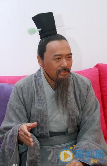 周润发《孔子》剧照 周润发高清写真_周润发高清剧照