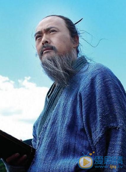 周润发《孔子》剧照 周润发高清写真_周润发高清剧照