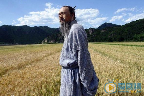 周润发《孔子》剧照 周润发高清写真_周润发高清剧照