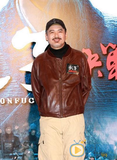 周润发活动照 周润发高清写真_周润发高清剧照