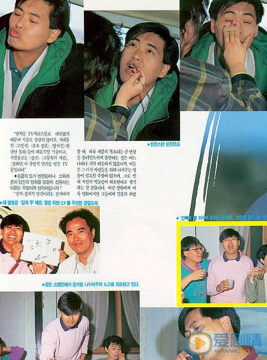 周润发国外杂志 周润发高清写真_周润发高清剧照