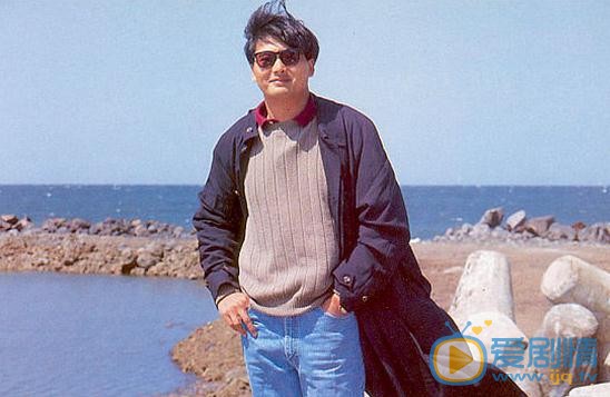 周润发国外杂志 周润发高清写真_周润发高清剧照