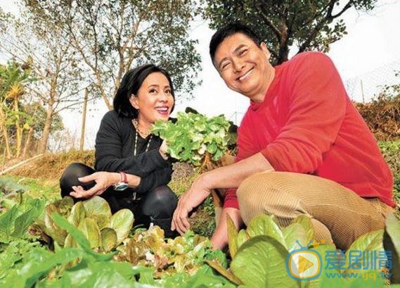 周润发家人照 周润发高清写真_周润发高清剧照
