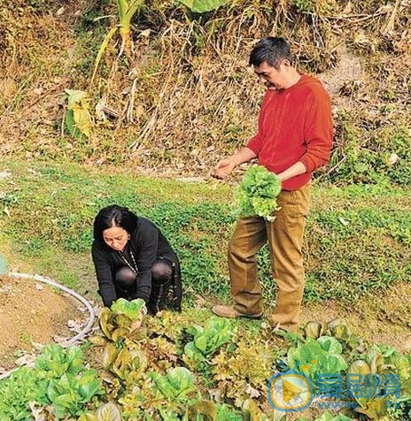 周润发家人照 周润发高清写真_周润发高清剧照