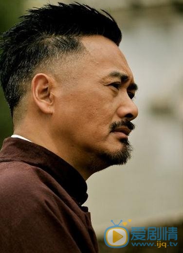 周润发《让子弹飞》剧照 周润发高清写真_周润发高清剧照