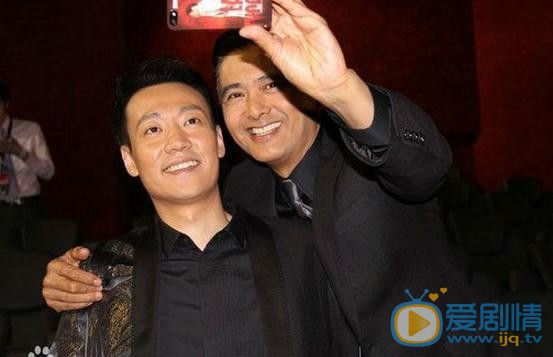 周润发剧照合集 周润发高清写真_周润发高清剧照