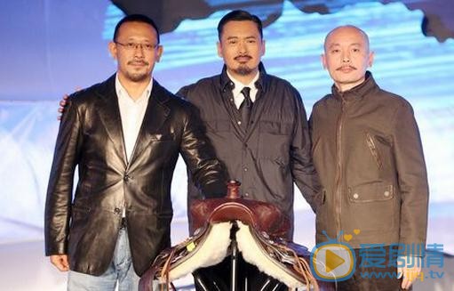 周润发活动照 周润发高清写真_周润发高清剧照