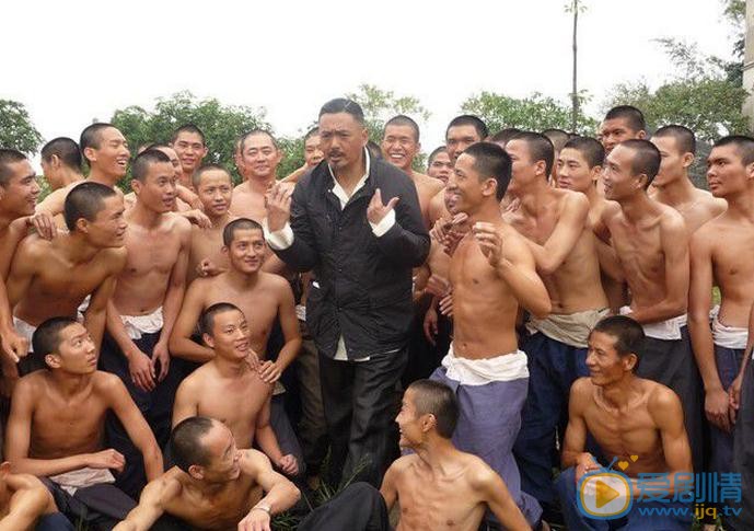 周润发剧照合集 周润发高清写真_周润发高清剧照