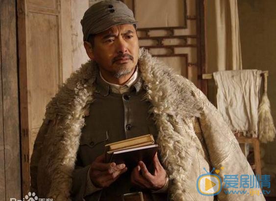 周润发剧照合集 周润发高清写真_周润发高清剧照