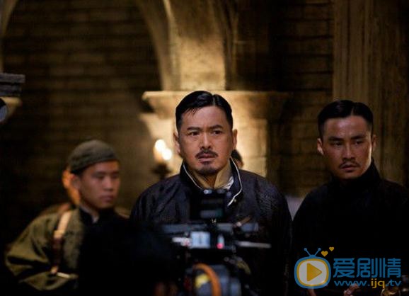 周润发剧照合集 周润发高清写真_周润发高清剧照