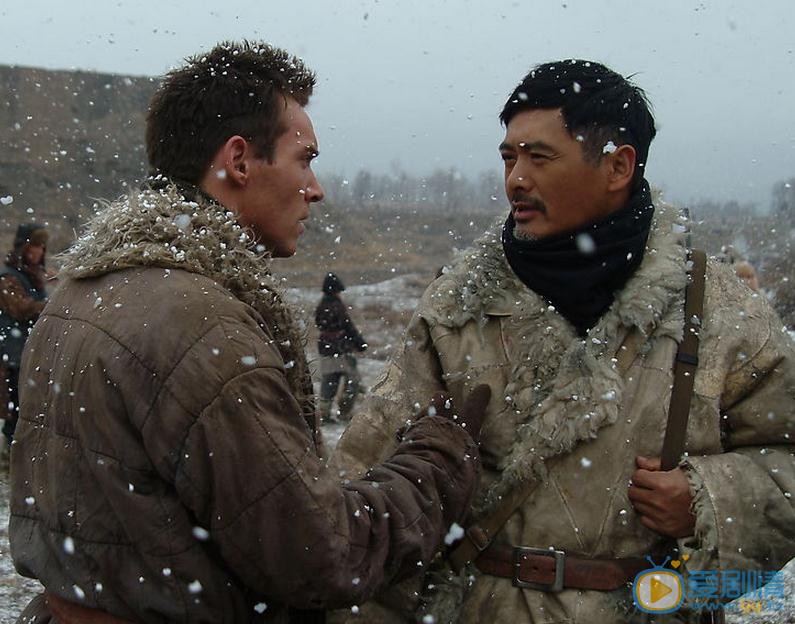 周润发剧照合集 周润发高清写真_周润发高清剧照