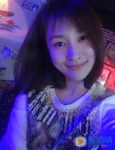 仇佩佩生活照 仇佩佩高清写真_仇佩佩高清剧照