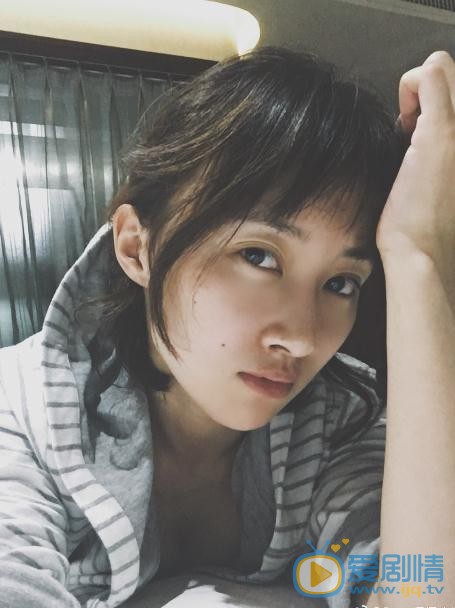 仇佩佩生活照 仇佩佩高清写真_仇佩佩高清剧照