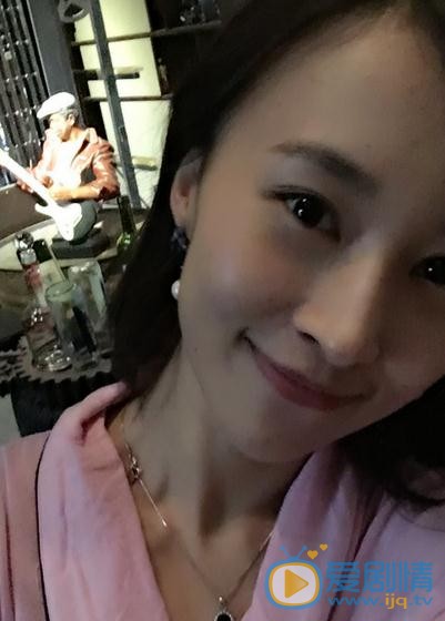 仇佩佩生活照 仇佩佩高清写真_仇佩佩高清剧照