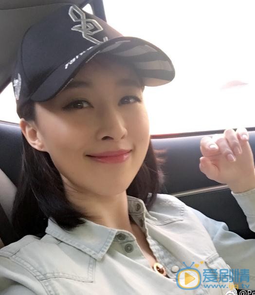仇佩佩生活照 仇佩佩高清写真_仇佩佩高清剧照
