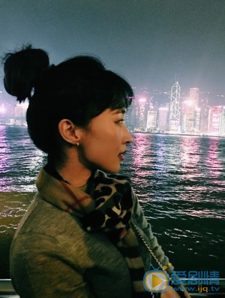 仇佩佩生活照 仇佩佩高清写真_仇佩佩高清剧照