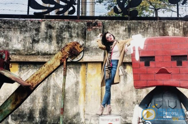 仇佩佩旅游照 仇佩佩高清写真_仇佩佩高清剧照