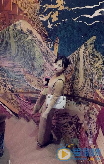 仇佩佩旅游照 仇佩佩高清写真_仇佩佩高清剧照