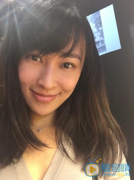 仇佩佩生活照 仇佩佩高清写真_仇佩佩高清剧照