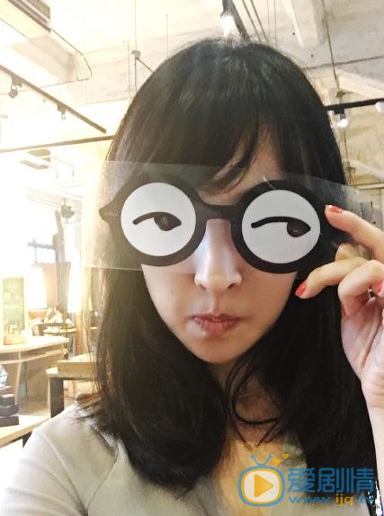 仇佩佩生活照 仇佩佩高清写真_仇佩佩高清剧照