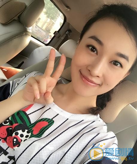 仇佩佩生活照 仇佩佩高清写真_仇佩佩高清剧照