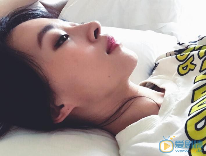 仇佩佩生活照 仇佩佩高清写真_仇佩佩高清剧照