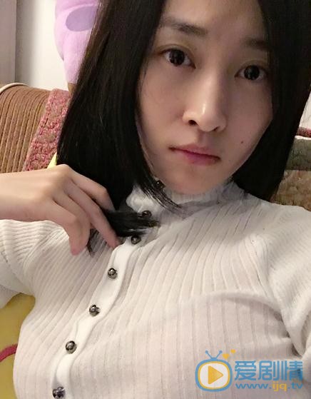 仇佩佩生活照 仇佩佩高清写真_仇佩佩高清剧照