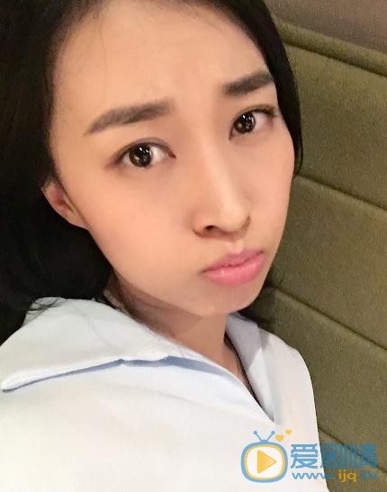 仇佩佩生活照 仇佩佩高清写真_仇佩佩高清剧照