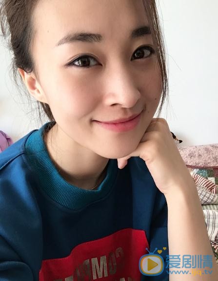 仇佩佩生活照 仇佩佩高清写真_仇佩佩高清剧照
