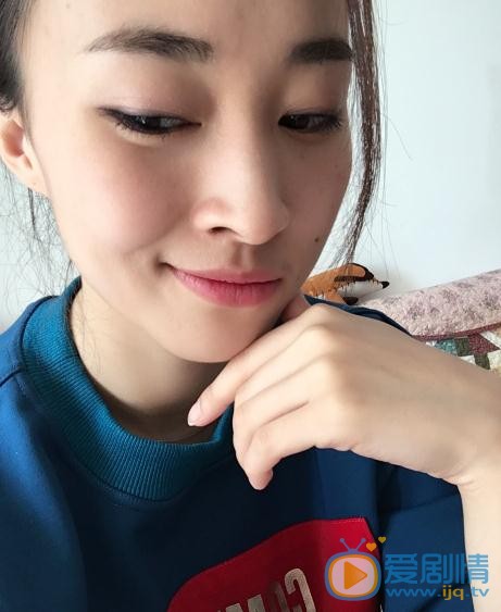 仇佩佩生活照 仇佩佩高清写真_仇佩佩高清剧照