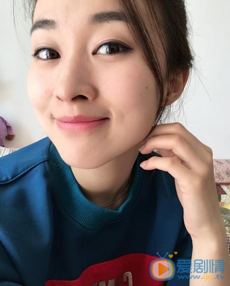 仇佩佩生活照 仇佩佩高清写真_仇佩佩高清剧照