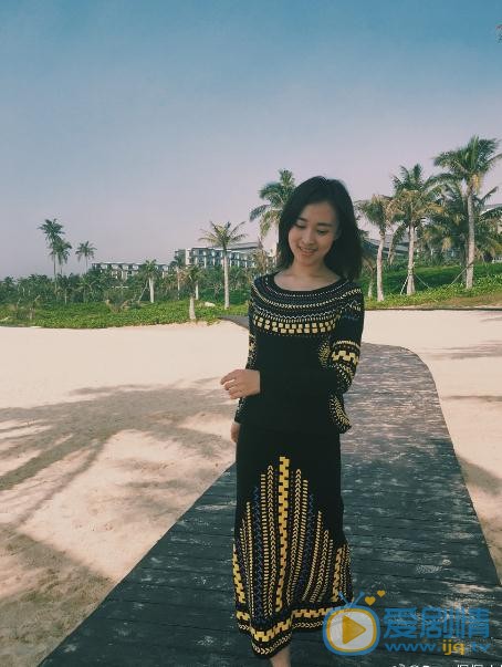 仇佩佩旅游照 仇佩佩高清写真_仇佩佩高清剧照