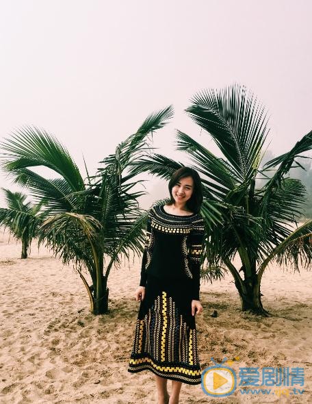 仇佩佩旅游照 仇佩佩高清写真_仇佩佩高清剧照