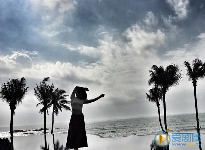 仇佩佩旅游照 仇佩佩高清写真_仇佩佩高清剧照