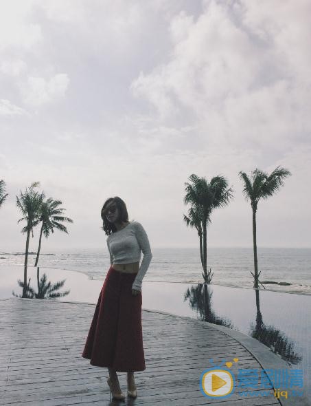 仇佩佩旅游照 仇佩佩高清写真_仇佩佩高清剧照