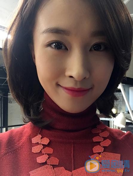 仇佩佩生活照 仇佩佩高清写真_仇佩佩高清剧照