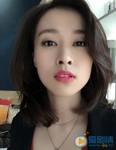 仇佩佩生活照 仇佩佩高清写真_仇佩佩高清剧照