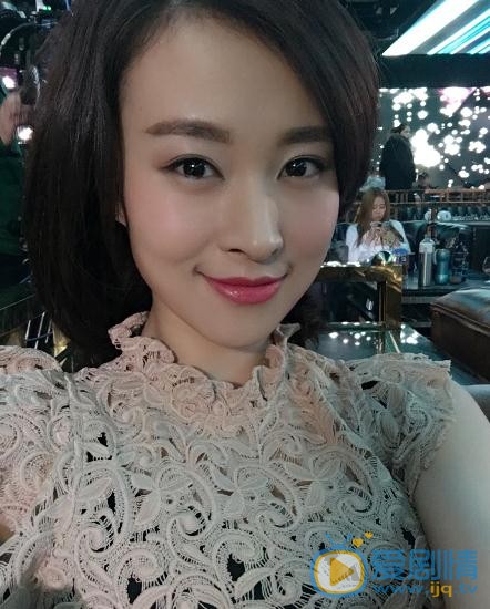 仇佩佩生活照 仇佩佩高清写真_仇佩佩高清剧照