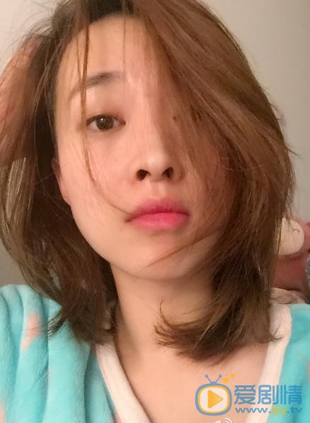 仇佩佩生活照 仇佩佩高清写真_仇佩佩高清剧照