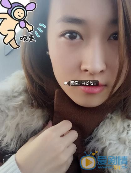 仇佩佩生活照 仇佩佩高清写真_仇佩佩高清剧照