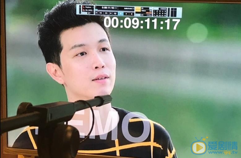 黄烁文《如果爱》剧照 黄烁文高清写真_黄烁文高清剧照