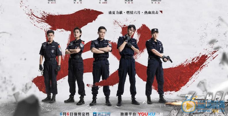 走火剧情介绍