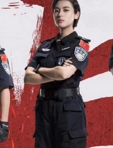 武薇