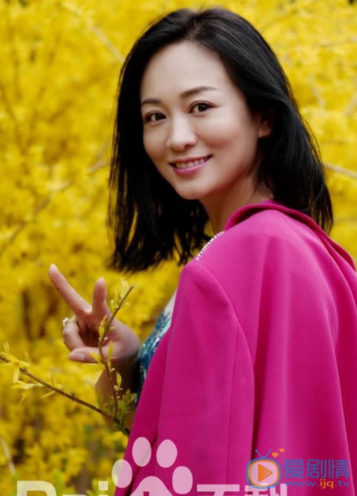 涓子时尚街拍照 涓子高清写真_涓子高清剧照