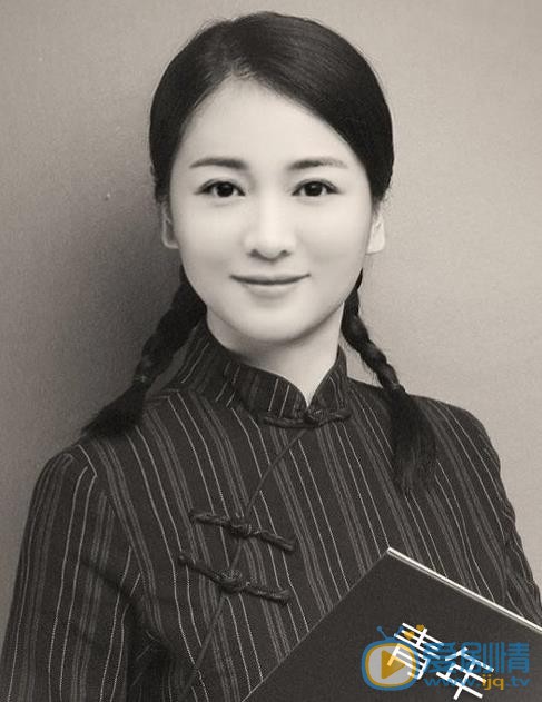 涓子早期青涩照 涓子高清写真_涓子高清剧照