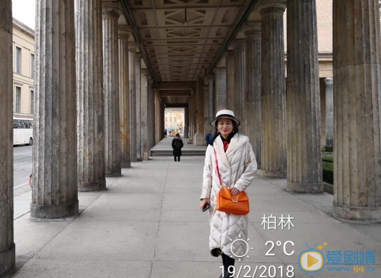 涓子旅行大片 涓子高清写真_涓子高清剧照