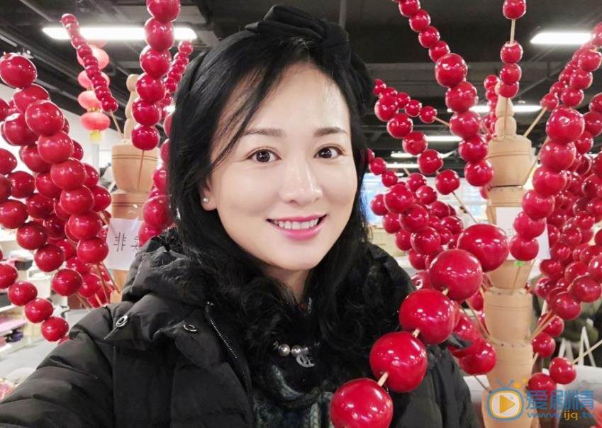 涓子生活照 涓子高清写真_涓子高清剧照