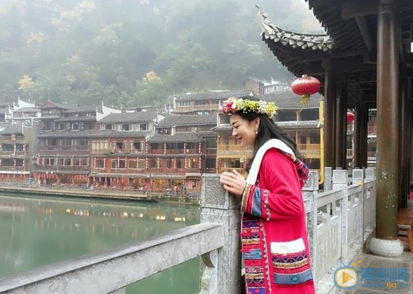 涓子旅行大片 涓子高清写真_涓子高清剧照
