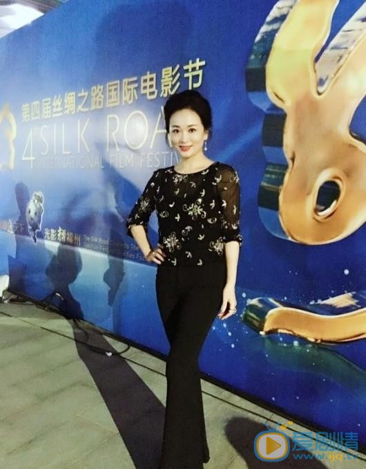 涓子活动照 涓子高清写真_涓子高清剧照