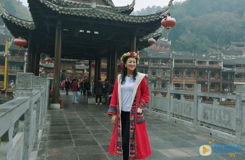 涓子旅行大片 涓子高清写真_涓子高清剧照